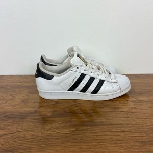 Adidas Superstar Women’s Sneakers